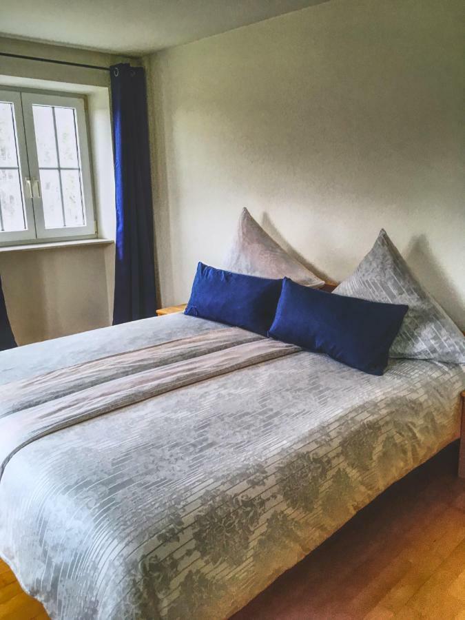 Fuchsenlohe Hotel Schlier Екстериор снимка