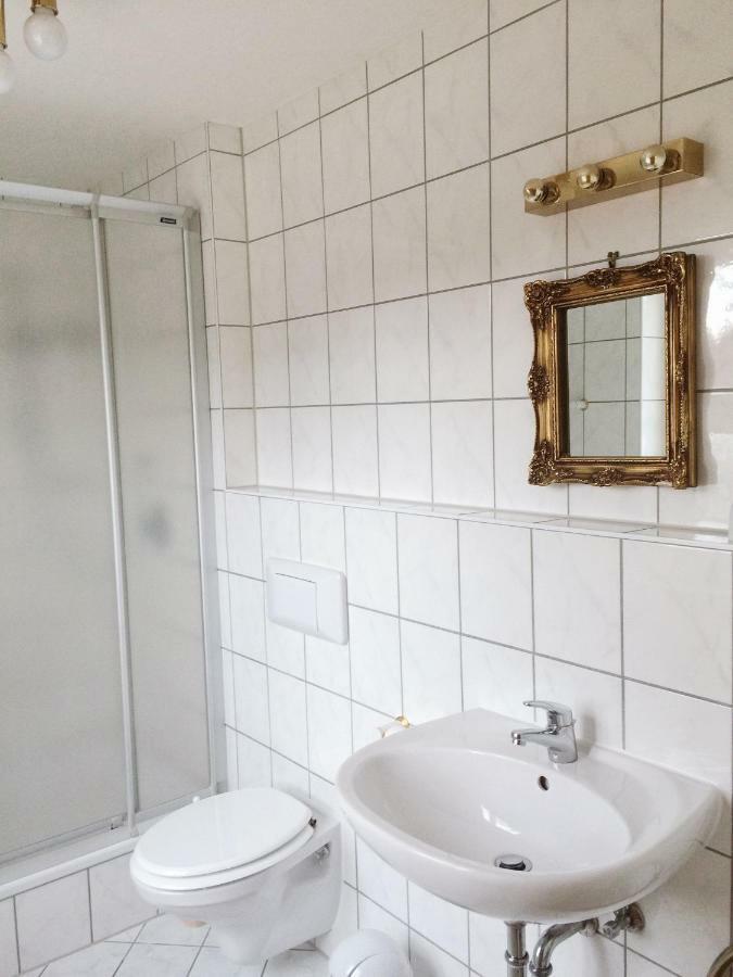 Fuchsenlohe Hotel Schlier Екстериор снимка