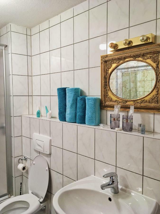Fuchsenlohe Hotel Schlier Екстериор снимка